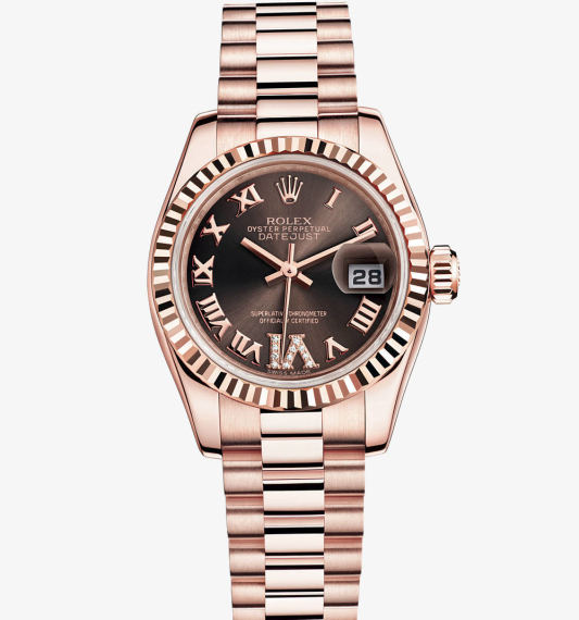Rolex 179175F-0034 prix Lady-Datejust